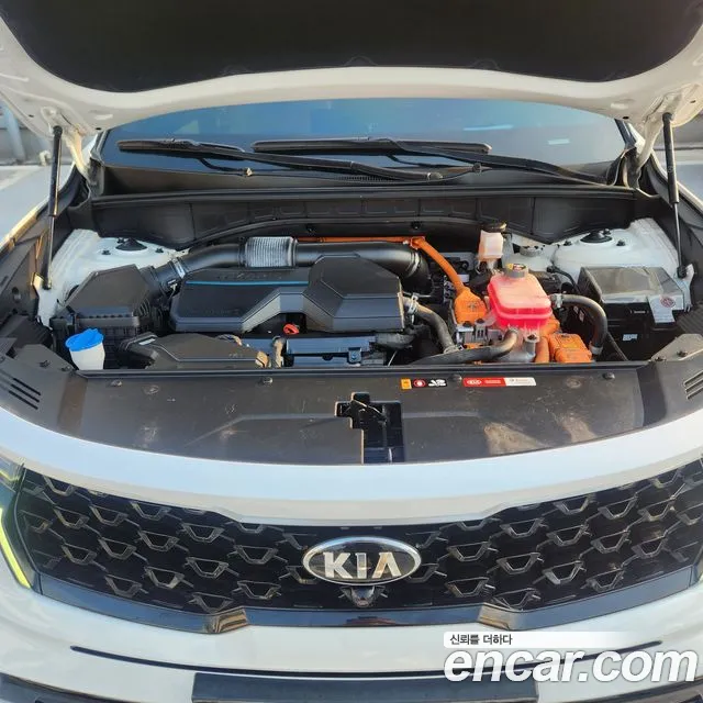 Kia Sorento 4th Generation id 2839271 из Кореи 16