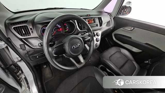 Kia The New Ray id 4677653 из Кореи 26