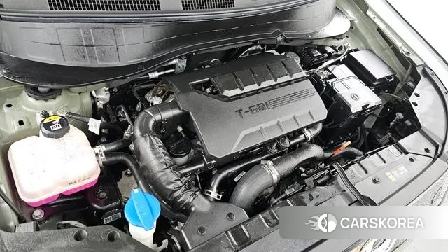 Hyundai Casper id 2939673 из Кореи 16