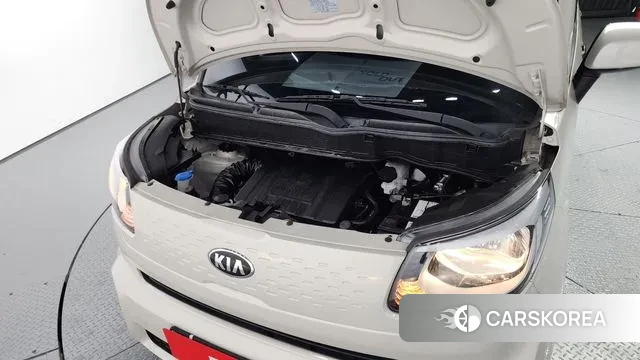 Kia The New Ray id 3616410 из Кореи 16