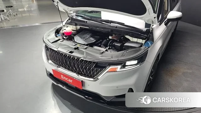 Kia Carnival 4th generation id 2894992 из Кореи 16