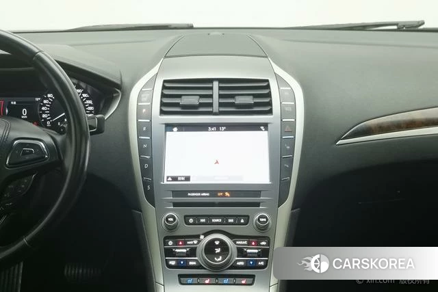 Lincoln MKZ id 4210060 из Китая 20