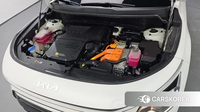 Kia Di Ol Nu Niro id 2959521 из Кореи 16