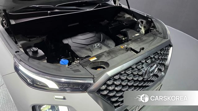 Hyundai Palisade id 3872588 из Кореи 16