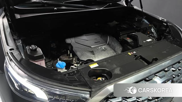 Hyundai Palisade id 4434385 из Кореи 29