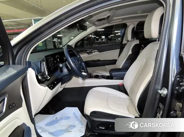 Kia Sportage 5th Generation id 3600841 из Кореи 16