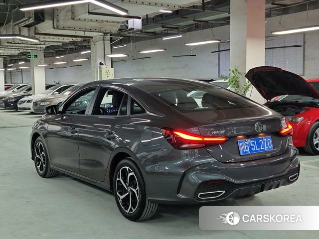 MG MG5 id 3908492 из Китая 9