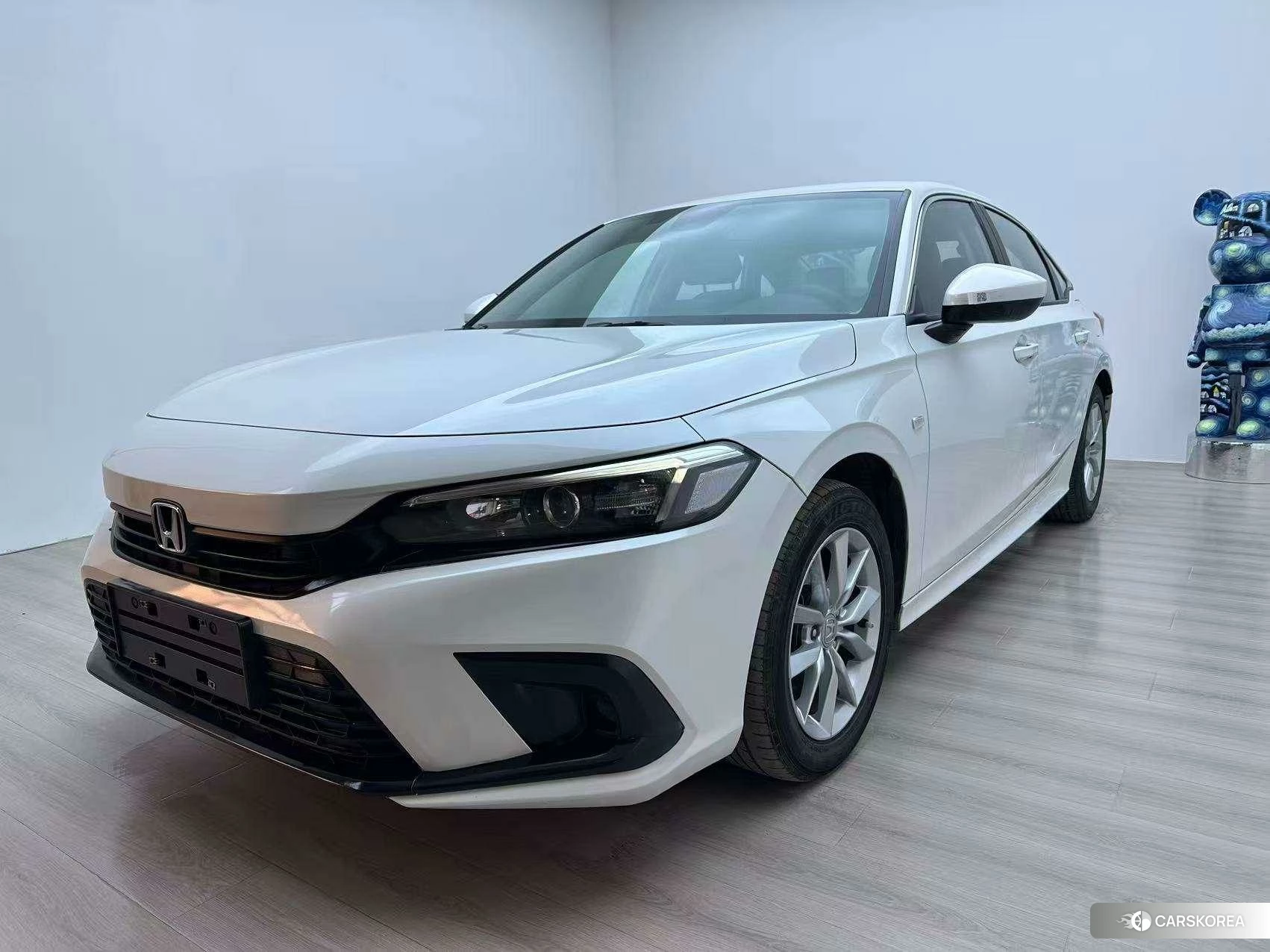 Honda Civic id 4420716 из Китая 16