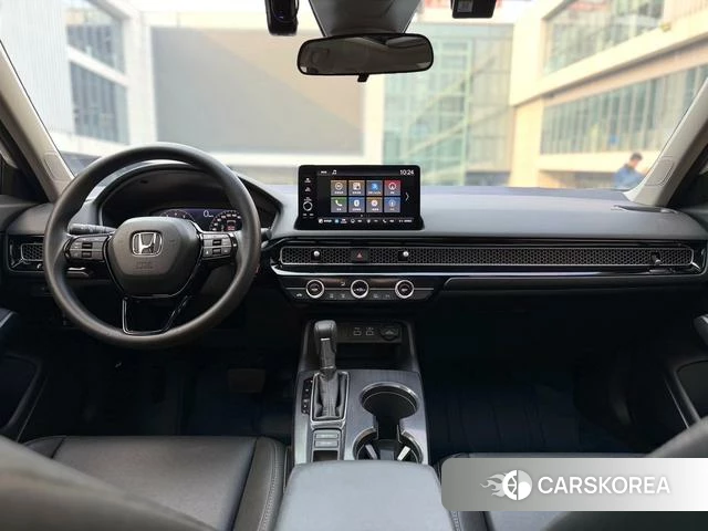 Honda Style 2023 Белый из Китая, фото 6