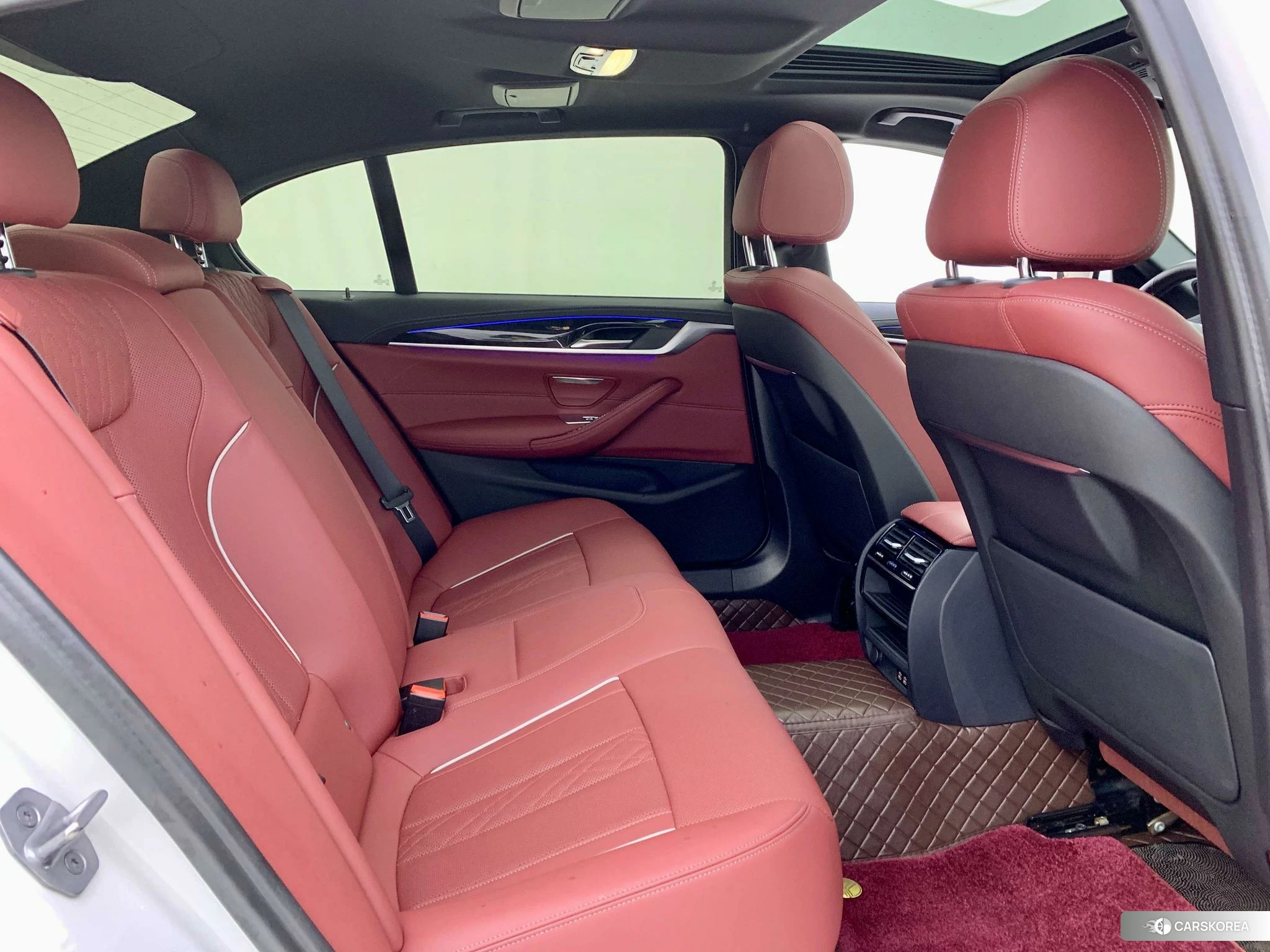 BMW 5 series id 4461928 из Китая 28