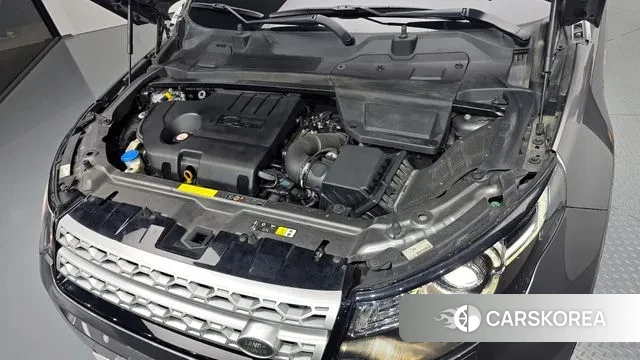 Land Rover Discovery Sports id 3028911 из Кореи 16