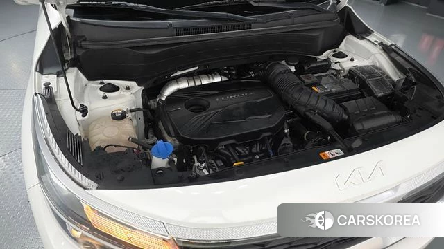 Kia Seltos id 4585844 из Кореи 30