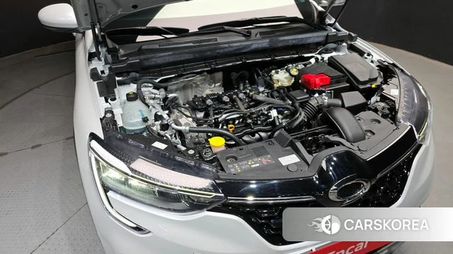 Renault Korea (Samsung) XM3 id 3798948 из Кореи 16