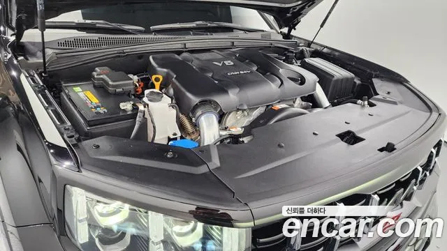 Kia Mohave Master id 2837397 из Кореи 16