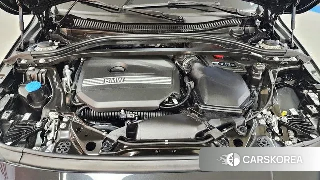 BMW 2 Series Gran Coupe (F74) id 3619678 из Кореи 16