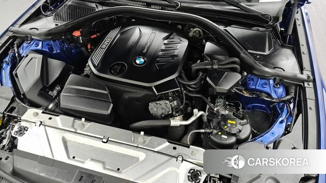 BMW 3 Series (G20) id 4918613 из Кореи 16