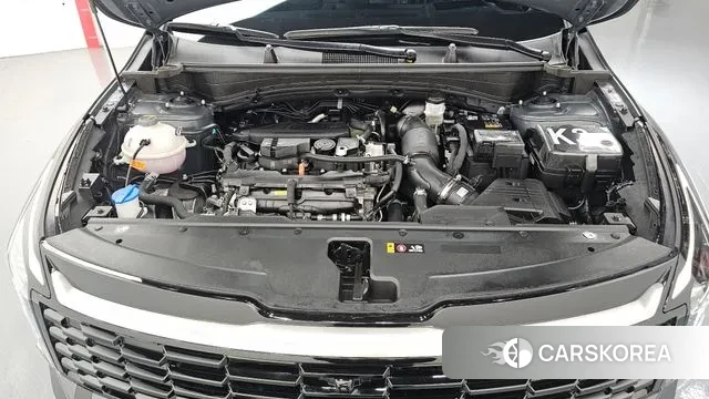 Kia The New Sportage 5th Generation id 3715791 из Кореи 16