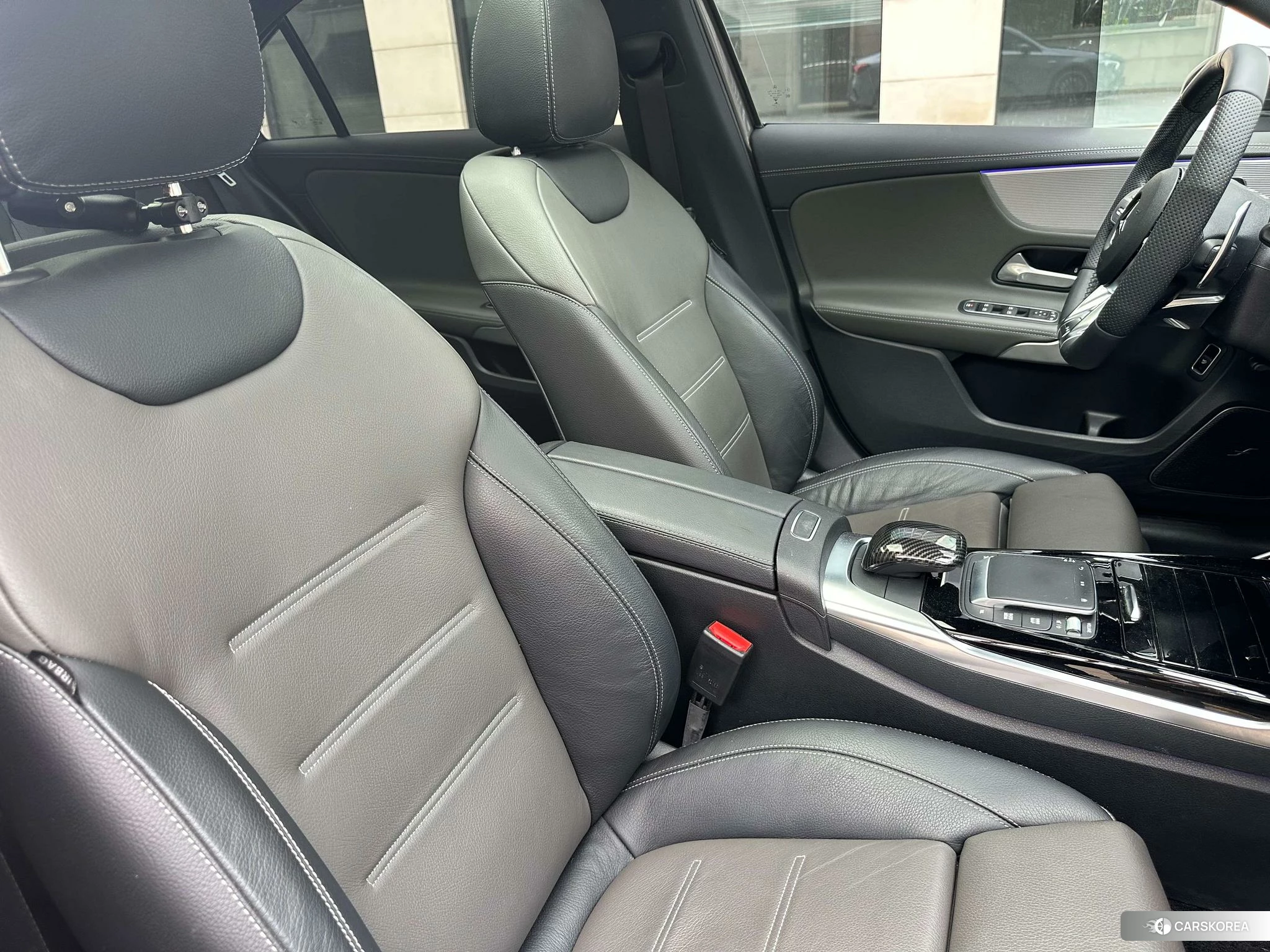 Mercedes-Benz Class A AMG id 4407576 из Китая 16