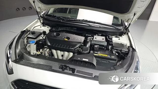 Hyundai Sonata New Rise id 2977123 из Кореи 16