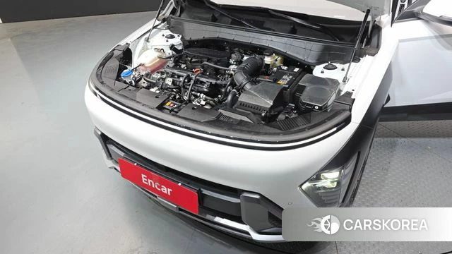 Hyundai Kona (SX2) id 3858388 из Кореи 16