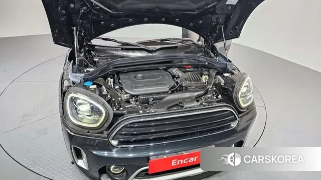 Mini Cooper Countryman id 3659301 из Кореи 16