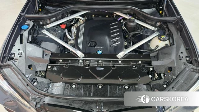 BMW X5 (G05) id 4592532 из Кореи 16