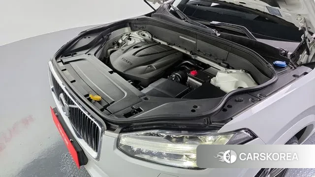 Volvo XC90 second Generation id 3736945 из Кореи 16