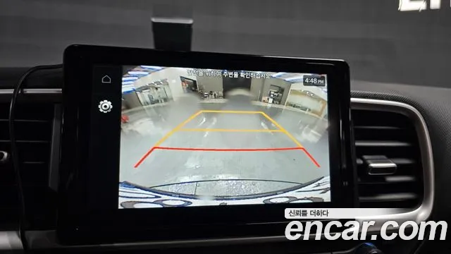 Hyundai Venue id 2649505 из Кореи 16