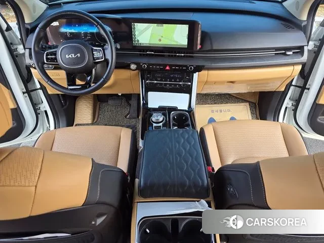 Kia Carnival 4th generation id 3503281 из Кореи 16