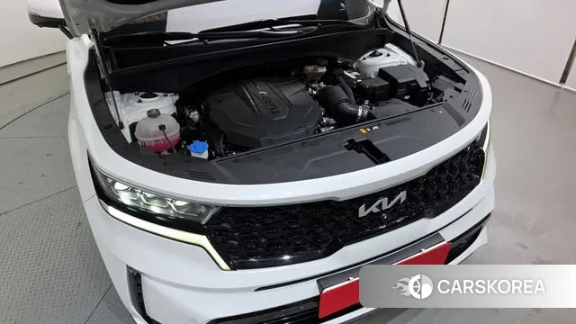 Kia Sorento 4th Generation id 3406455 из Кореи 16