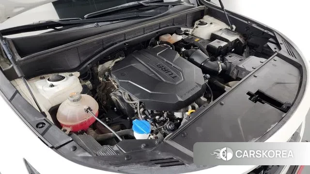 Kia Sorento 4th Generation id 3566993 из Кореи 16