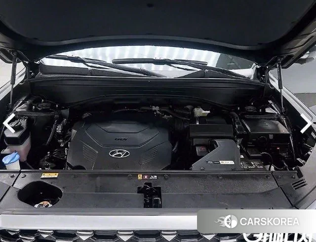 Hyundai Palisade id 3054249 из Кореи 16