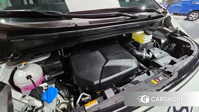 Hyundai Staria id 3486872 из Кореи 16