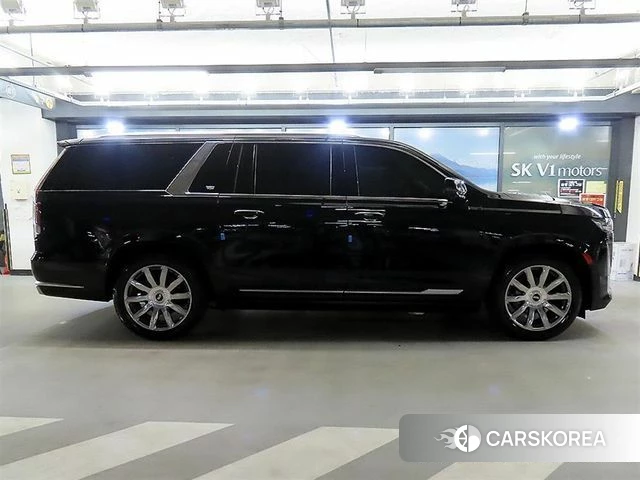 Cadillac Escalade 5th Generation id 3865264 из Кореи 16