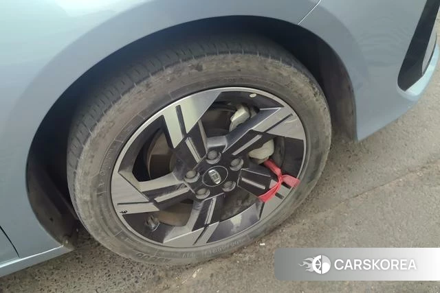 Geely Automobile Emgrand L HiP id 4208054 из Китая 13