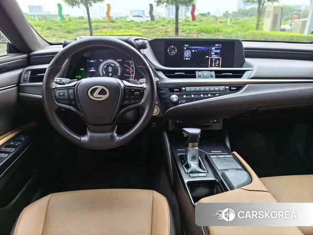 Lexus ES id 4291293 из Китая 7