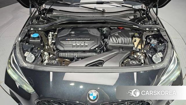 BMW 2 Series Gran Coupe (F44) id 4759303 из Кореи 16
