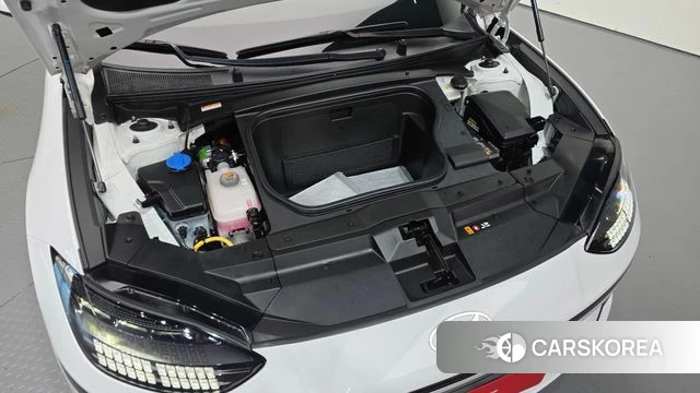 Hyundai Ionic 6 id 4871481 из Кореи 26