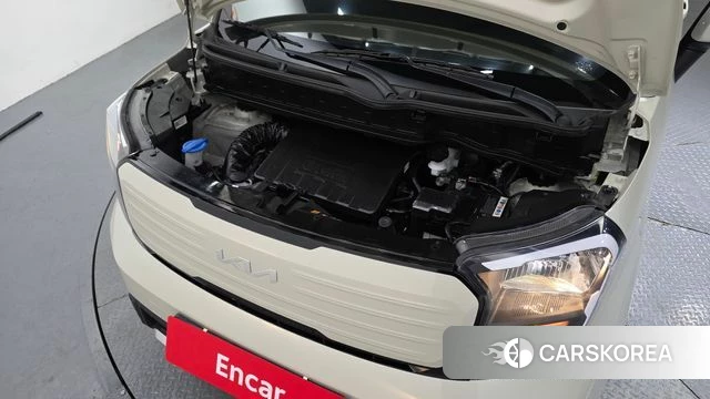 Kia The New Kia Ray id 4230000 из Кореи 16