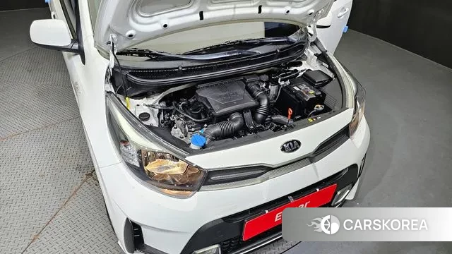 Kia Morning Urban (JA) id 3054284 из Кореи 16