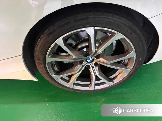 BMW Z4 (G29) id 3399052 из Кореи 10