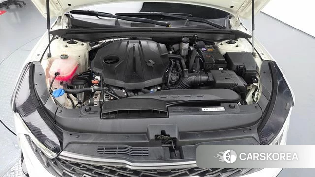 Kia K5 3rd generation id 4942392 из Кореи 16