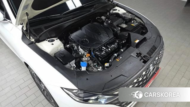 Hyundai The New Grandeur IG id 4283762 из Кореи 26