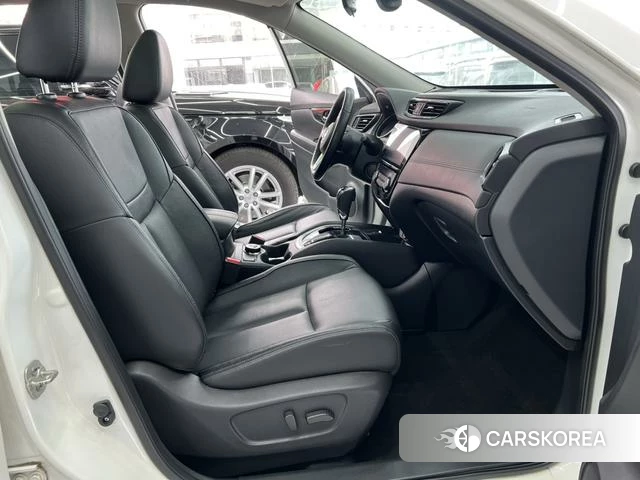 Nissan Qijun id 4253496 из Китая 17