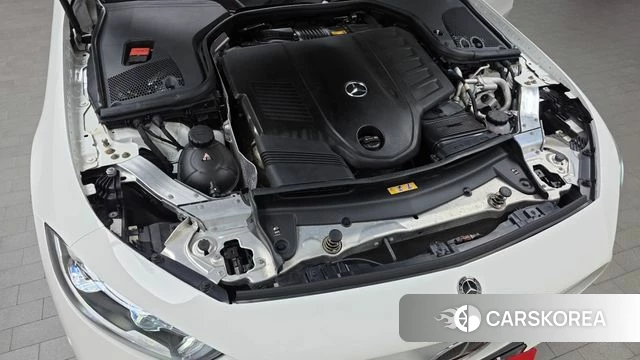 Mercedes-Benz CLS-Class C257 id 4676755 из Кореи 30