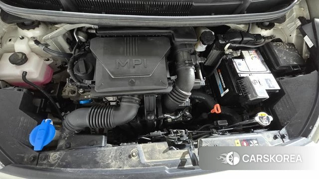Kia Morning Urban (JA) id 4409953 из Кореи 16