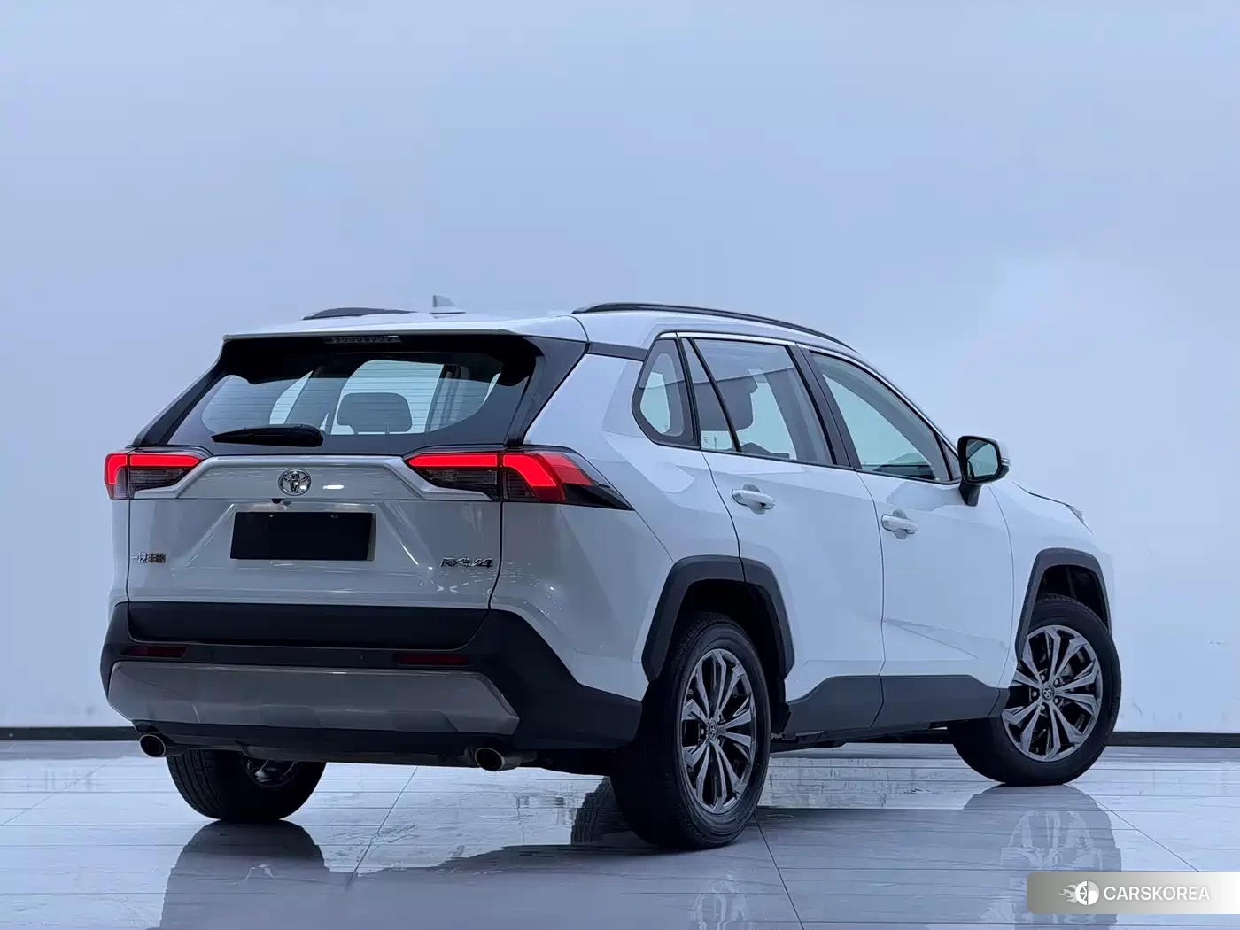 Toyota RAV4 id 4601119 из Китая 29