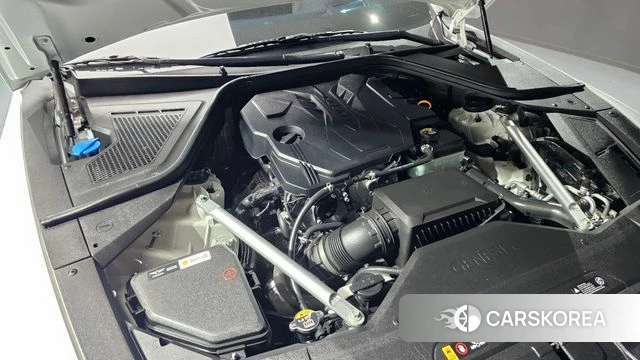 Genesis G80 (RG3) id 4339002 из Кореи 16