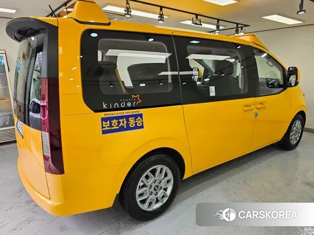 Hyundai Staria id 3079866 из Кореи 14