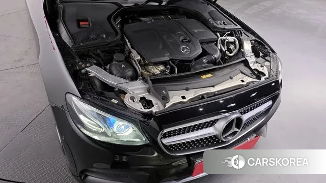 Mercedes-Benz E-Class W213 id 3444532 из Кореи 16